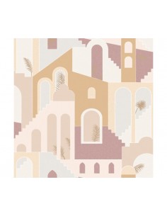 Papel pintado POP25 Redesa