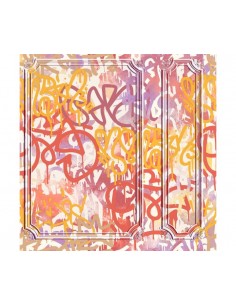 Papel pintado POP26 Redesa 2