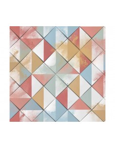 Papel pintado POP28 Redesa