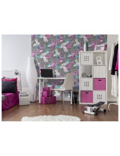 Papel pintado POP33 Redesa