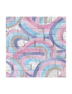 Papel pintado POP34 Redesa