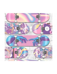 Papel pintado POP35 Redesa