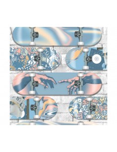 Papel pintado POP39 Redesa