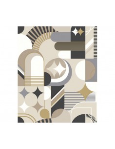 Papel pintado POP42 Redesa