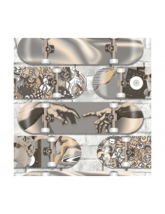 Papel pintado POP43 Redesa