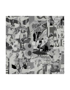 Papel pintado POP45 Redesa 2