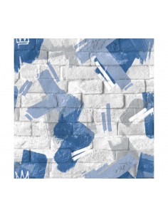 Papel pintado POP46 Redesa