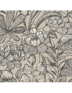 Madagascar Papel pintado...