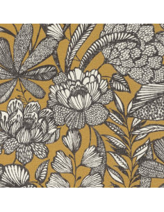 Madagascar Papel pintado...