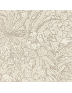 Madagascar Papel pintado...