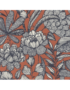 Madagascar Papel pintado... 2