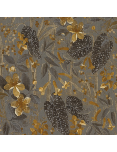 Madagascar Papel pintado...