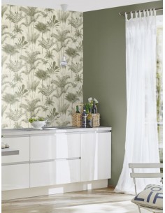 Madagascar Papel pintado...