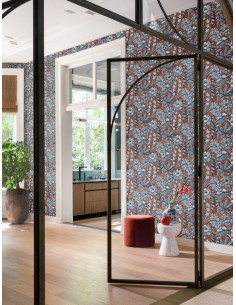 Madagascar Papel pintado...