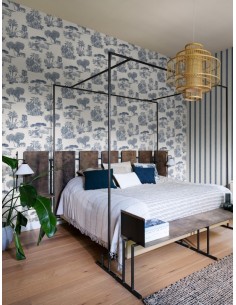 Madagascar Papel pintado...