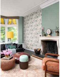 Madagascar Papel pintado...