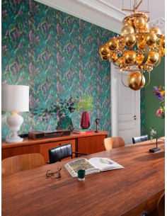 Madagascar Papel pintado...