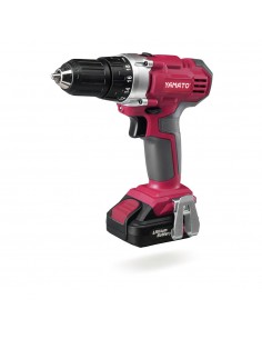 Taladro Atornillador YAMATO...