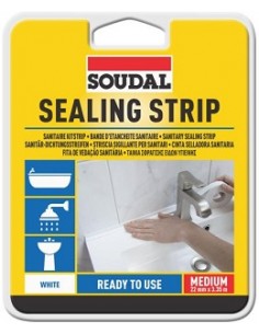 Cinta selladora de...