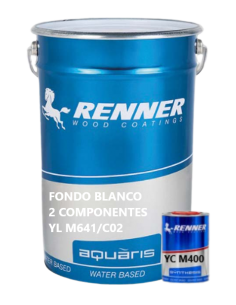 YLM641/C02 Fondo laca...