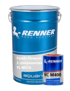YL M574 Fondo Parquet al...