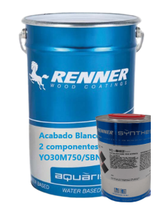 YO30M750/SBN Acabado laca...