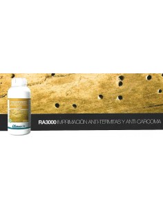 RA3000  Tratamiento... 2