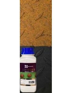 Convertidor de óxido... 2