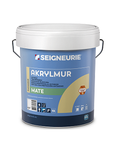 AKRYLMUR Revestimiento de... 2