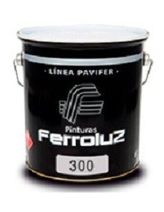 PAVIFER 300 Imprimación...