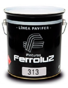 PAVIFER 313 Imprimación...