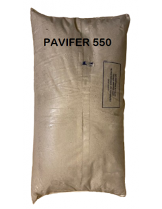 Pavifer 550  arena de...
