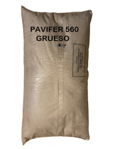 Pavifer 560  arena de...