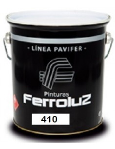 Pavifer 410 Poliuretano de...