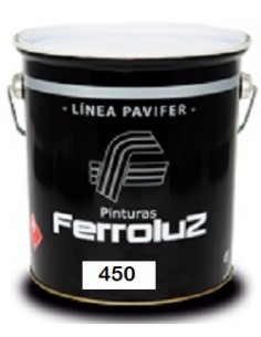Pavifer 450 Pintura de...