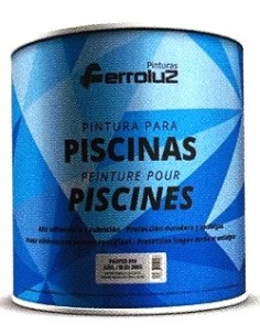 PAVIFER 610 Pintura de... 2