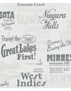 Papel pintado  ET1520...