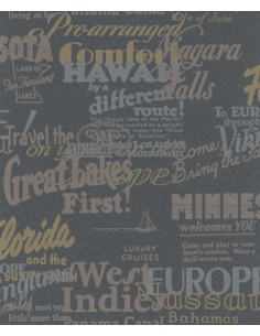 Papel pintado  ET1530...