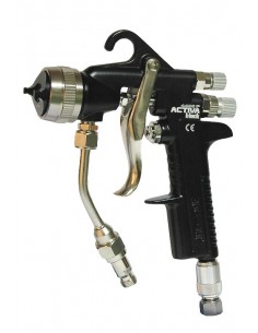 Pistola aerográfica para...