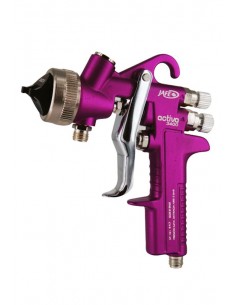 Pistola aerográfica para...