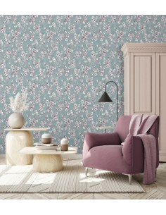 Papel pintado  SY2701 STYLE...