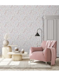 Papel pintado  SY2709 STYLE...