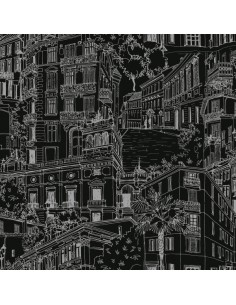 Papel pintado  SY5819 STYLE...