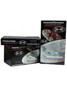 Pistola aerográfica para... 2