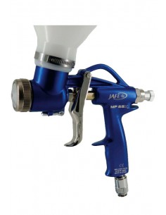 Pistola aerográfica para...