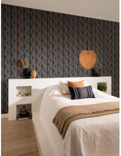 KENYA Papel pintado 038-KEN...