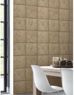 LOFT 3 Papel pintado...