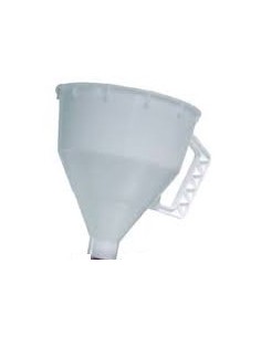 Depósito de gravedad para...