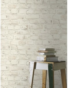 LOFT 3 Papel pintado...