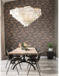 LOFT 3 Papel pintado...